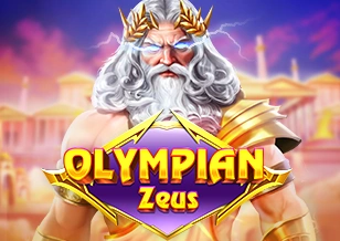 AFB : Olympian Zeus - STONEBET88
