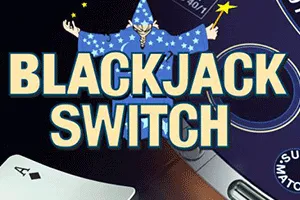 Playtech : Blackjack Switch - STONEBET88