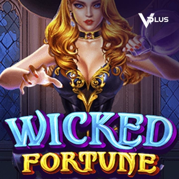 Vplus : Wicked Fortune - STONEBET88
