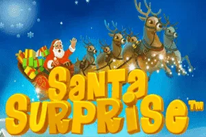 Playtech : Santa Surprise - STONEBET88