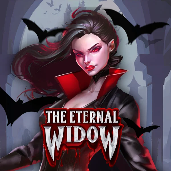 Microgaming : The Eternal Widow&trade; - STONEBET88