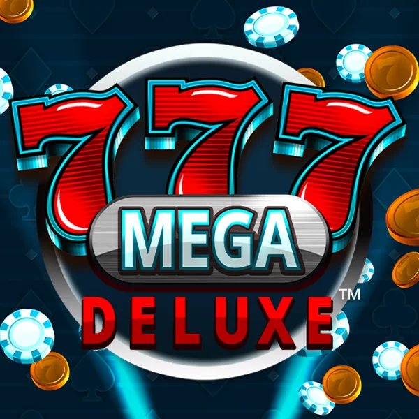Microgaming : 777 Mega Deluxe&trade; - STONEBET88