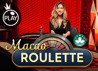 Roulette Macao - STONEBET88
