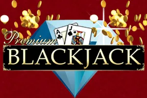 Playtech : Premium Blackjack 2.0 - STONEBET88