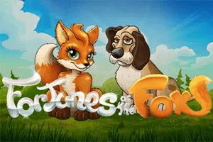 Playtech : Fortunes of the Fox - STONEBET88