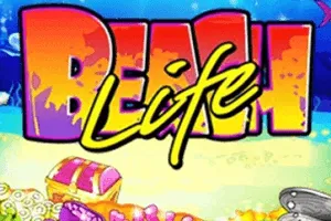 Playtech : Beach Life - STONEBET88
