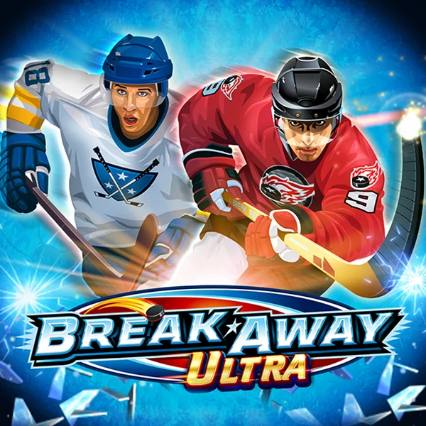 Microgaming : Break Away Ultra - STONEBET88