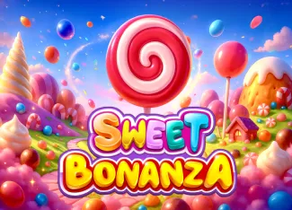 Sweet Bonanza - STONEBET88