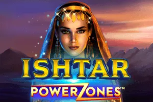 Playtech : Ishtar - STONEBET88