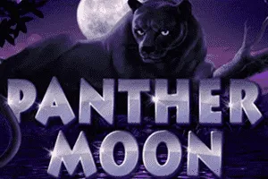 Playtech : Panther Moon - STONEBET88