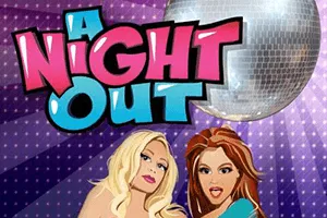 Playtech : A Night Out - STONEBET88