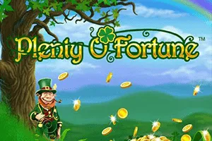 Playtech : Plenty OFortune - STONEBET88