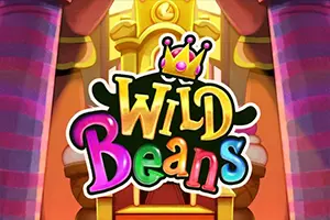 Playtech : Wild Beans 96 - STONEBET88