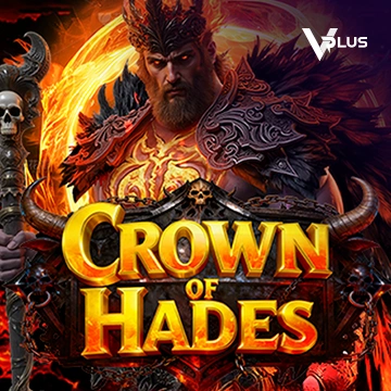 Vplus : Crown of Hades - STONEBET88