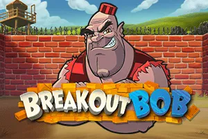 Playtech : Breakout Bob - STONEBET88