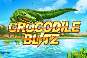 Playtech : Crocodile Blitz - STONEBET88