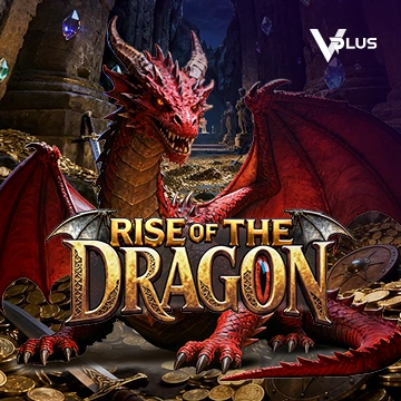 Vplus : RISE OF THE DRAGON - STONEBET88
