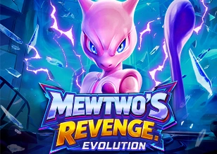 AFB : Balas Dendam Mewtwo: Evolusi - STONEBET88