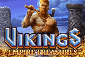 Playtech : Vikings: Empire Treasures - STONEBET88