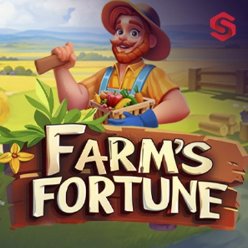 SmartSoft : Farms Fortune - STONEBET88