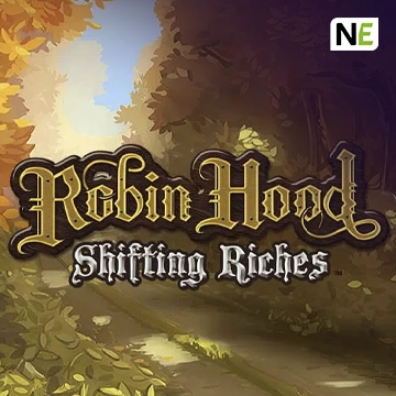 NetEnt : Robin Hood: Shifting Riches - STONEBET88