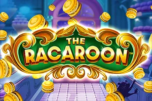Playtech : The Racaroon - STONEBET88