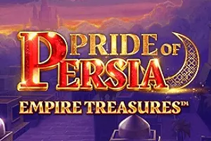 Playtech : Pride of Persia: Empire Treasures - STONEBET88