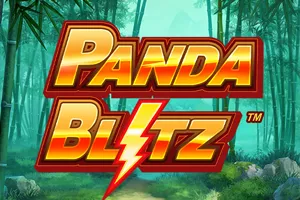 Playtech : Panda Blitz - STONEBET88