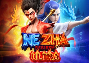 AFB : Kelahiran Kembali Nezha ULTRA - STONEBET88