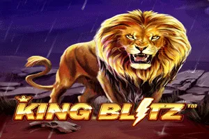 Playtech : King Blitz - STONEBET88