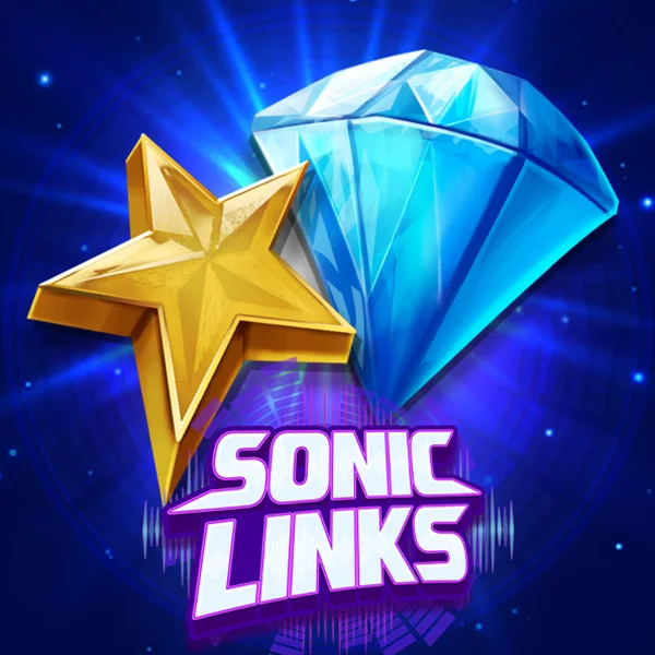 Microgaming : Sonic Links - STONEBET88