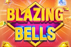 Playtech : Blazing Bells - STONEBET88