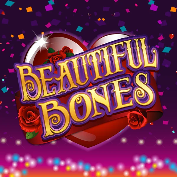 Microgaming : Beautiful Bones - STONEBET88