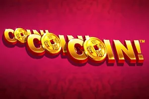 Playtech : Coin! Coin! Coin! CNY - STONEBET88