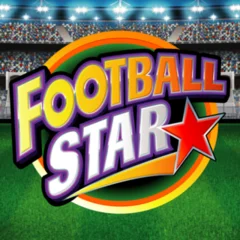 Microgaming : Football Star - STONEBET88
