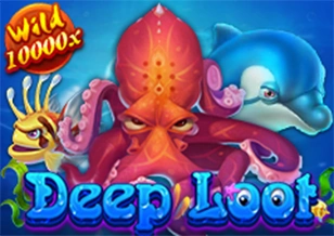 AFB : Deep Loot - STONEBET88