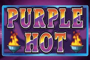 Playtech : Purple Hot - STONEBET88