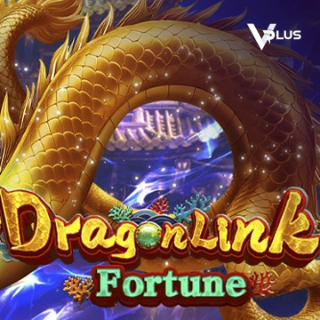 Vplus : Dragon Link Fortune - STONEBET88
