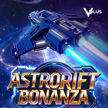 Vplus : Astro Rift Bonanza - STONEBET88