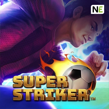 NetEnt : Super Striker - STONEBET88