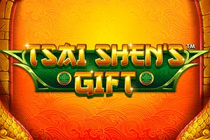Playtech : Fire Blaze: Tsai Shens Gift - STONEBET88