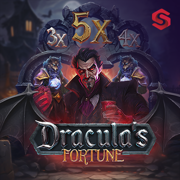 SmartSoft : Draculas Fortune - STONEBET88