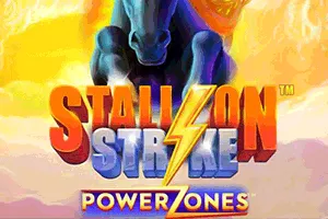 Playtech : Stallion Strike - STONEBET88