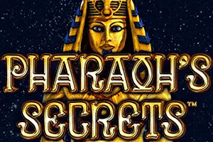 Playtech : Pharaohs Secrets - STONEBET88