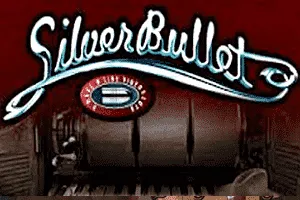 Playtech : Silver Bullet - STONEBET88