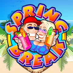 Microgaming : Spring Break - STONEBET88