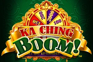 Playtech : Ka Ching Boom - STONEBET88