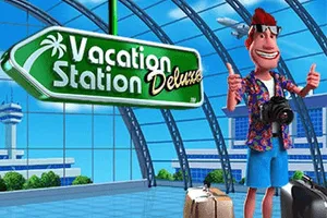 Playtech : Vacation Station Deluxe - STONEBET88