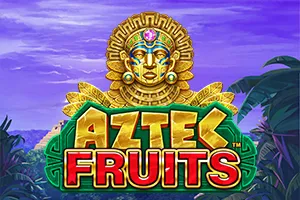 Playtech : Aztec Fruits - STONEBET88