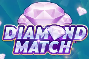Playtech : Diamond Match - STONEBET88